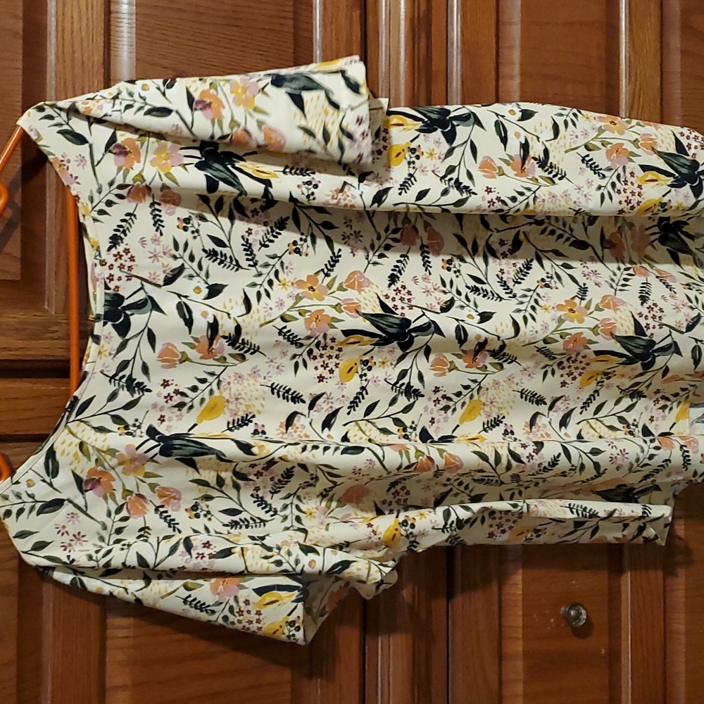 Womens blouse